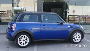 MINI Cooper de 2007