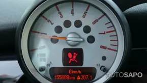 MINI Cooper de 2007
