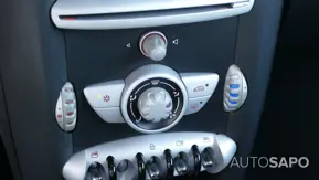 MINI Cooper de 2007