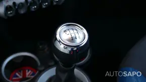 MINI Cooper de 2007