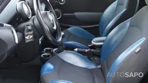 MINI Cooper de 2007