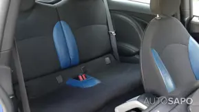 MINI Cooper de 2007