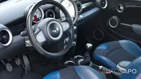 MINI Cooper de 2007