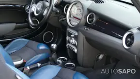MINI Cooper de 2007