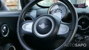 MINI Cooper de 2007