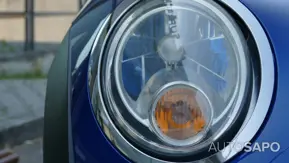 MINI Cooper de 2007
