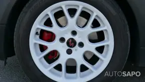 MINI Cooper de 2007