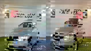 BMW Série 3 de 2018