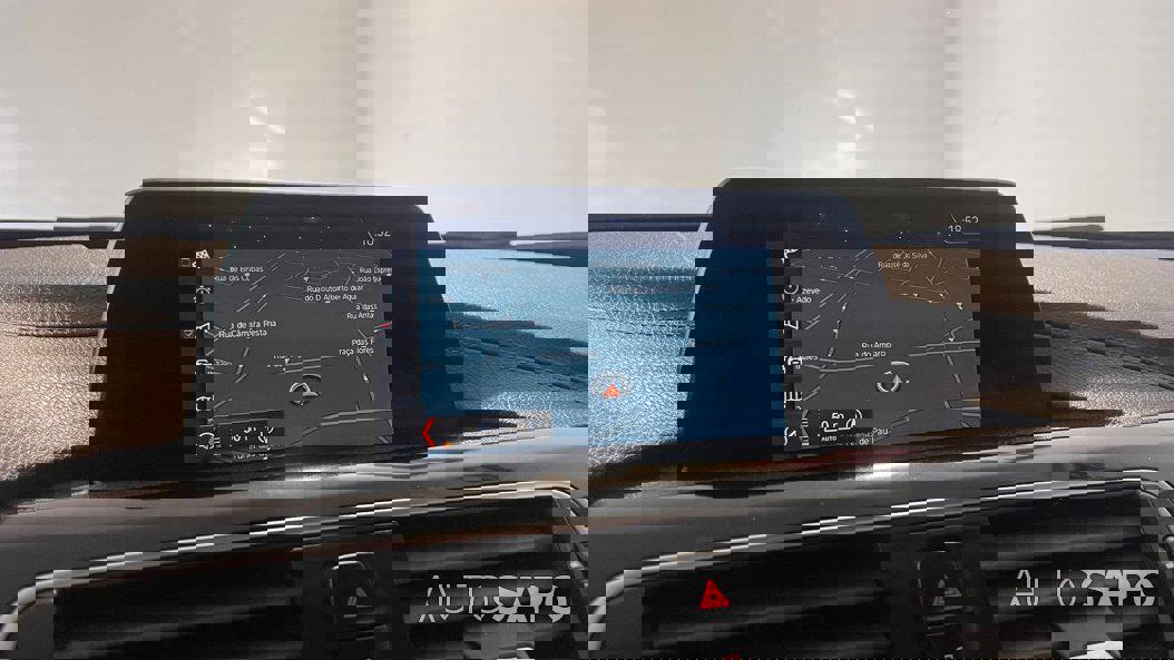 BMW Série 3 de 2018