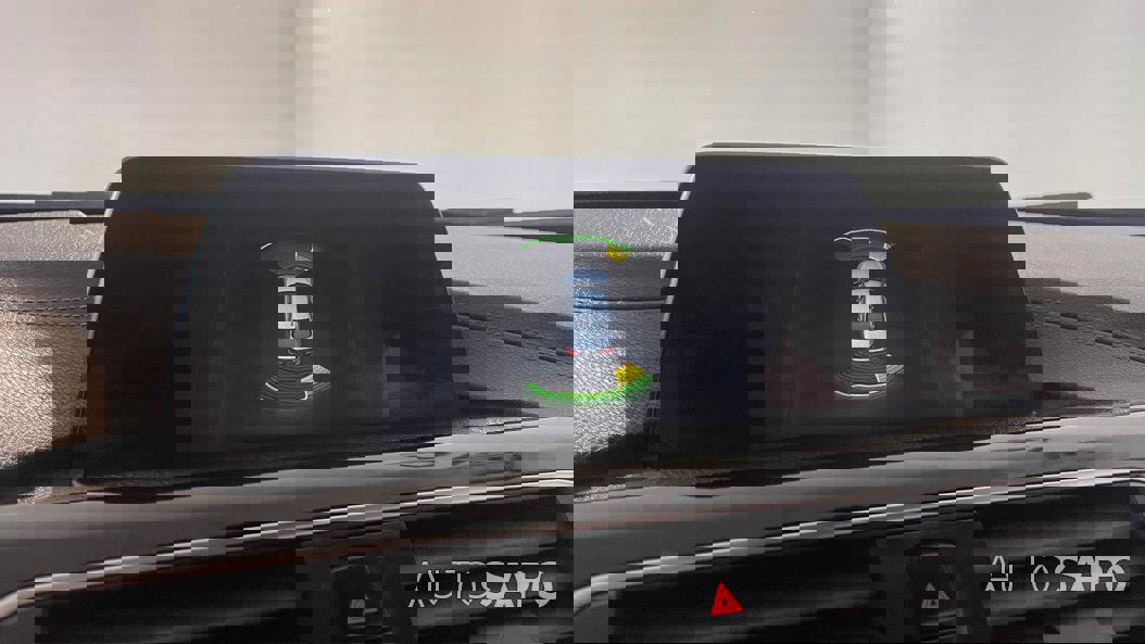 BMW Série 3 de 2018
