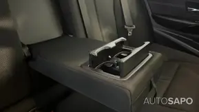 BMW Série 3 de 2018