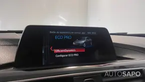 BMW Série 3 de 2018