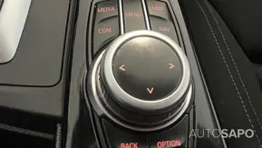 BMW Série 3 de 2018