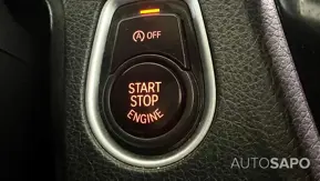 BMW Série 3 de 2018