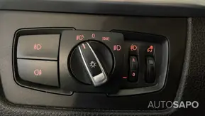 BMW Série 3 de 2018