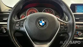 BMW Série 3 de 2018