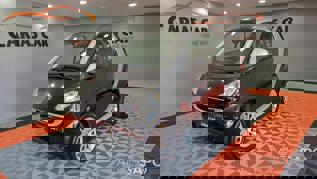 Smart Fortwo 0.8 cdi Passion 45 de 2012