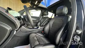 Mercedes-Benz EQC de 2022