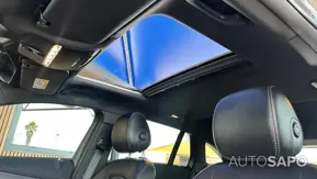Mercedes-Benz EQC de 2022