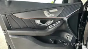 Mercedes-Benz EQC de 2022