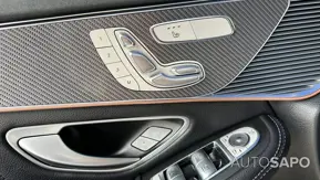 Mercedes-Benz EQC de 2022