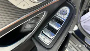 Mercedes-Benz EQC de 2022