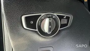Mercedes-Benz EQC de 2022