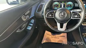 Mercedes-Benz EQC de 2022