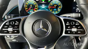 Mercedes-Benz EQC de 2022
