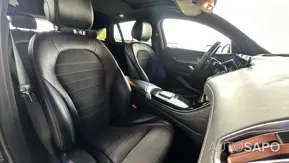 Mercedes-Benz EQC de 2022