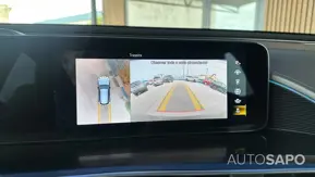 Mercedes-Benz EQC de 2022