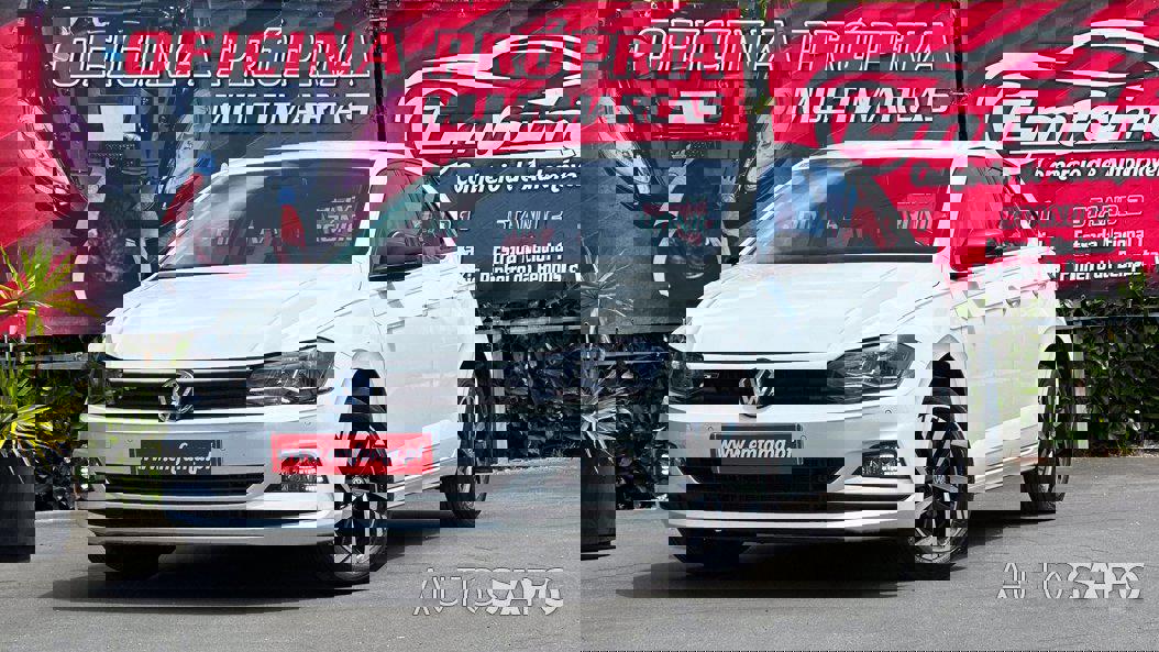Volkswagen Polo de 2019