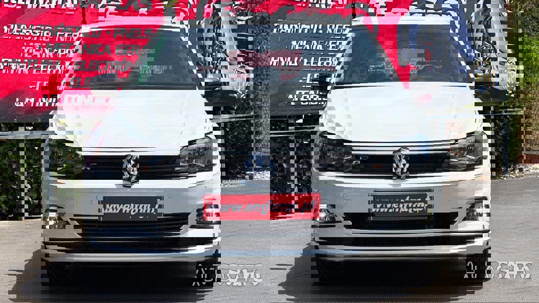 Volkswagen Polo de 2019