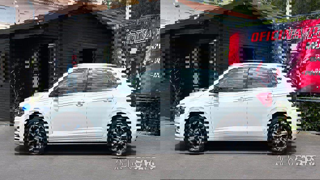 Volkswagen Polo de 2019