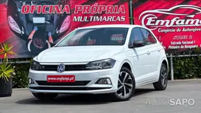 Volkswagen Polo de 2019