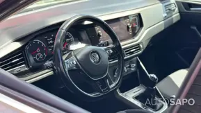 Volkswagen Polo de 2019
