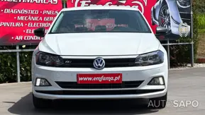 Volkswagen Polo de 2019