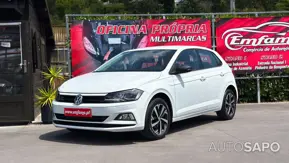 Volkswagen Polo de 2019