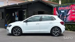 Volkswagen Polo de 2019