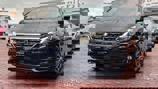 Peugeot 308 1.2 PureTech Allure de 2021