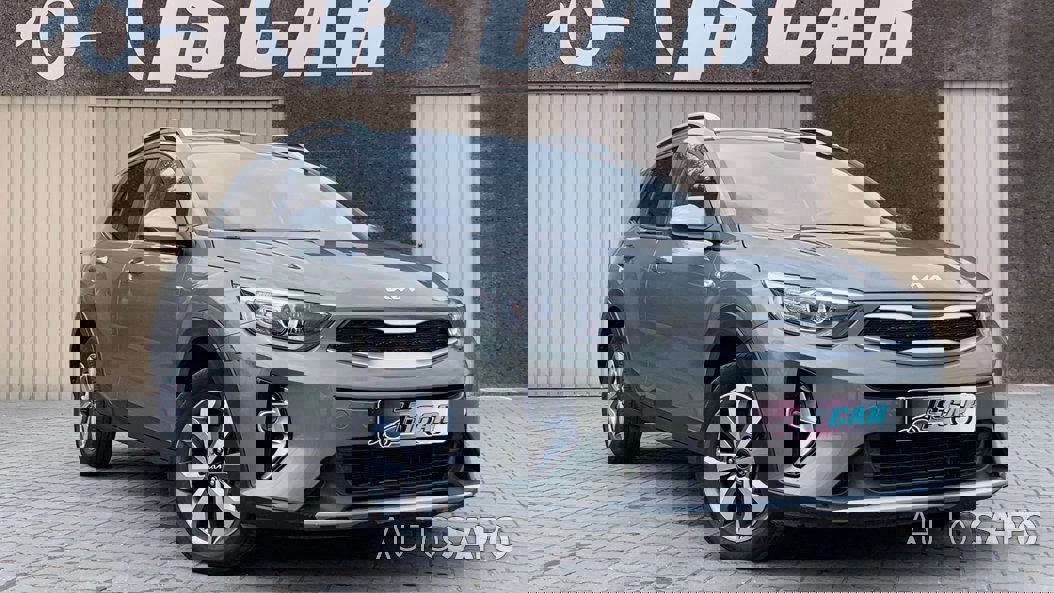 Kia Stonic 1.2 Dynamic de 2022