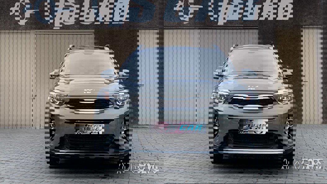 Kia Stonic 1.2 Dynamic de 2022
