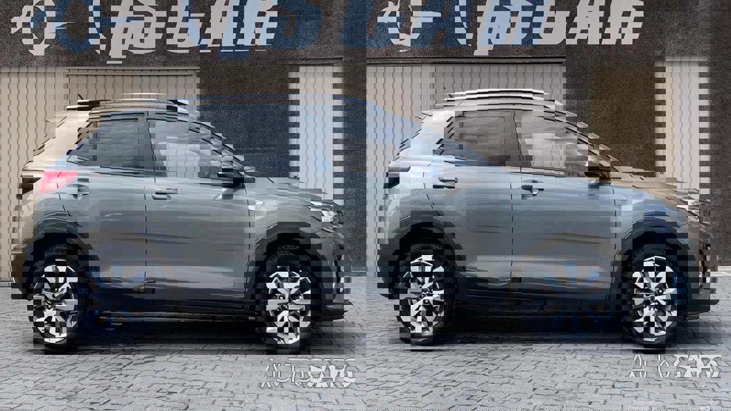 Kia Stonic 1.2 Dynamic de 2022