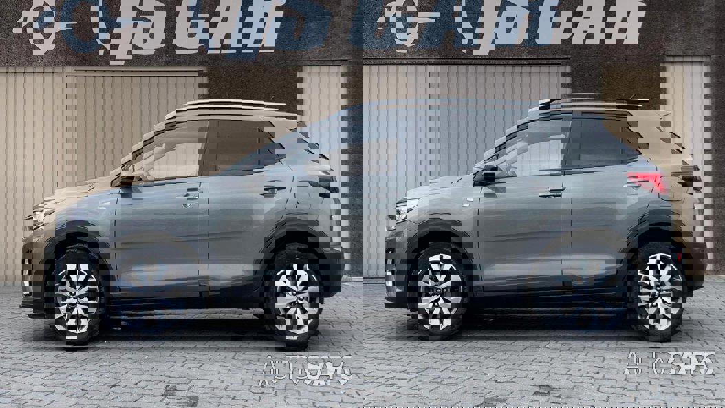 Kia Stonic 1.2 Dynamic de 2022