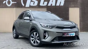 Kia Stonic 1.2 Dynamic de 2022