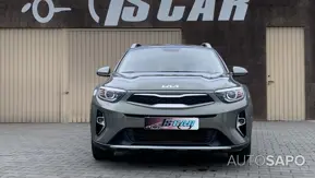 Kia Stonic 1.2 Dynamic de 2022