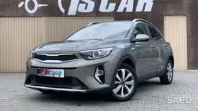 Kia Stonic 1.2 Dynamic de 2022