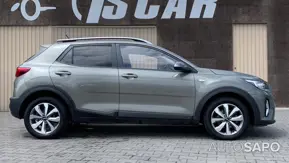 Kia Stonic 1.2 Dynamic de 2022