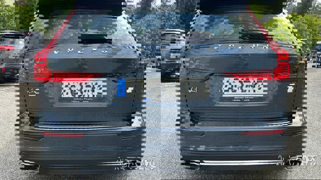 Volvo V60 de 2022