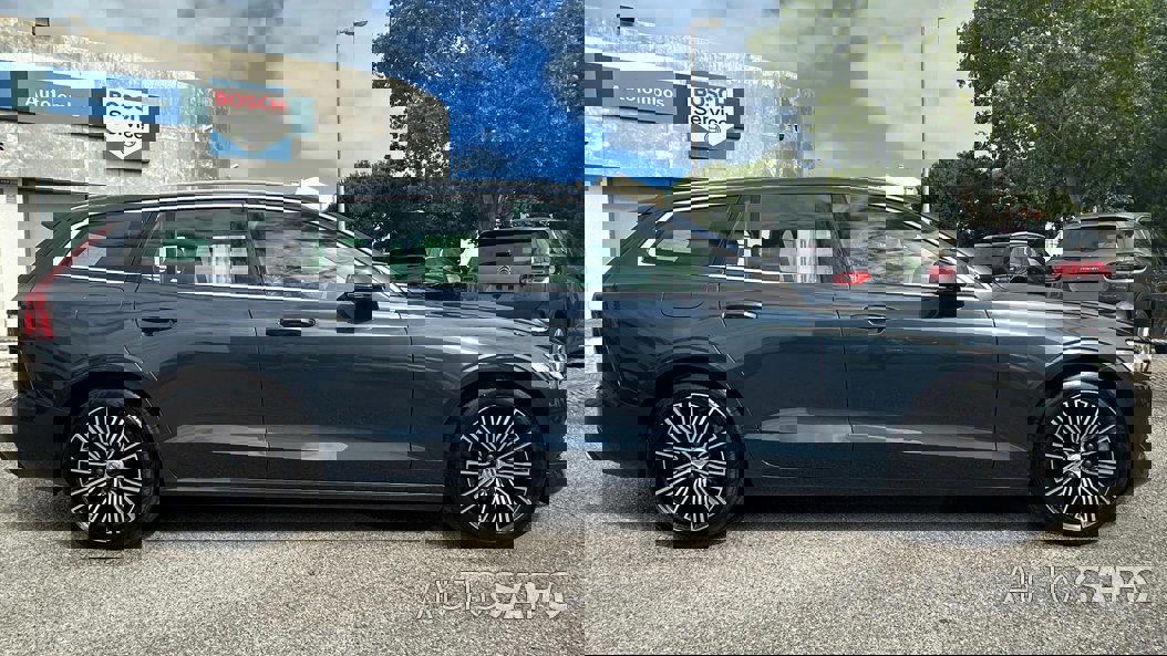Volvo V60 de 2022